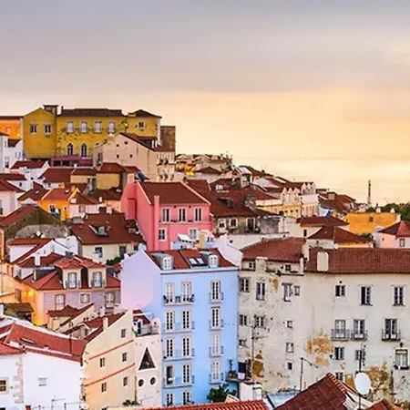 *alfama Inti * Lisboa
