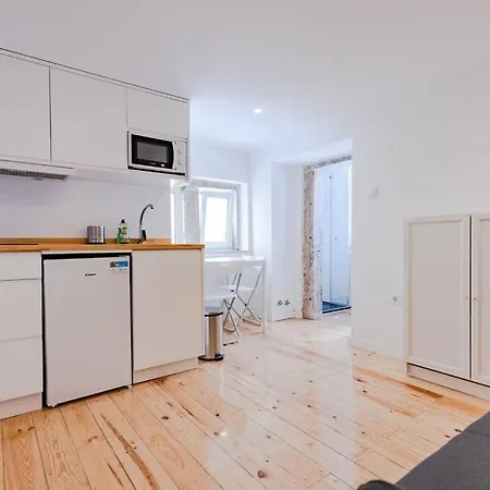 *alfama Inti * Apartmán *