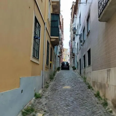 *alfama Inti * *